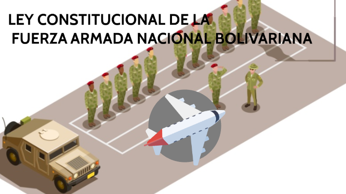 LEY CONSTITUCIONAL DE LA FANB by Carmarys Busek Leal on Prezi