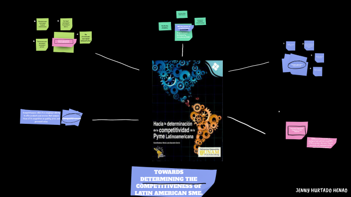 by Jenny Hurtado on Prezi