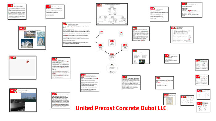 United Precast Concrete by Abhilash Pillai