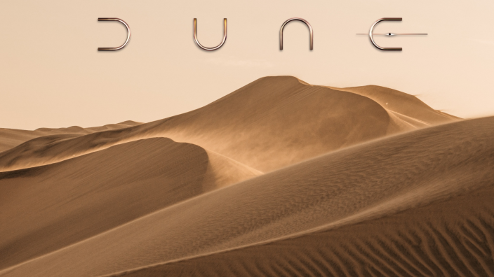 dune by kaelig sauge on Prezi