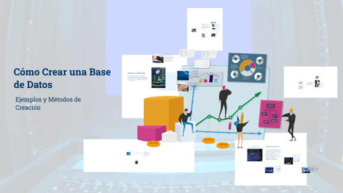 Cómo Crear una Base de Datos by Citlali Andrade Contreras on Prezi