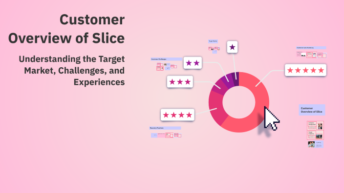 Customer Overview of Slice by Deviyadev Singh on Prezi