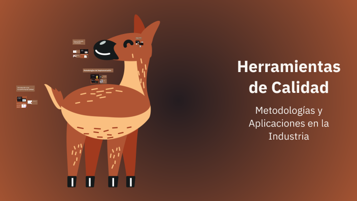 Herramientas de Calidad by ERIKA JOHANNA GUERRERO SALAMANCA on Prezi