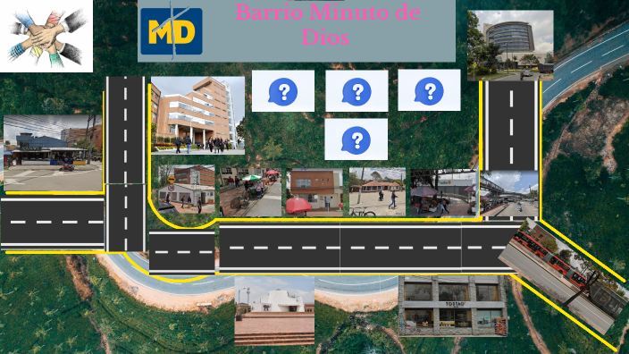 barrio minuto de DIOS ..... by JOHANNA HURTADO on Prezi