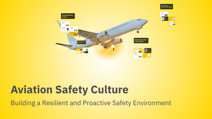 Aviation Safety Culture by Jhude Llanes on Prezi