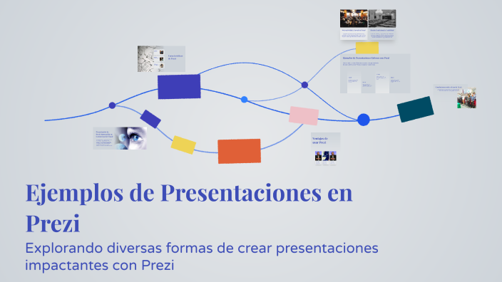 Ejemplos de Presentaciones en Prezi by Mayra Plazas on Prezi