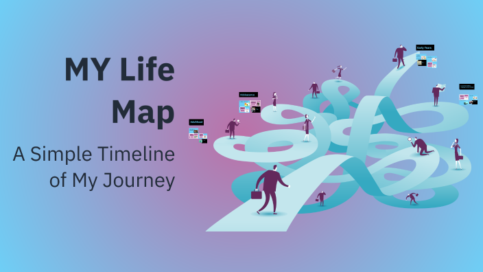 MY Life Map by Andrew Herbst on Prezi