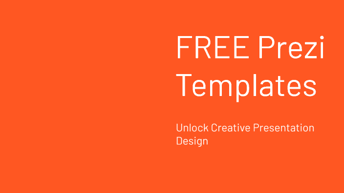 FREE Prezi Templates by ali jafarian on Prezi
