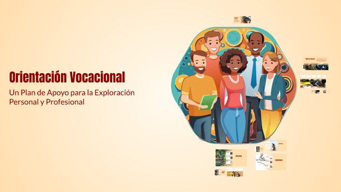 Orientación Vocacional by max on Prezi