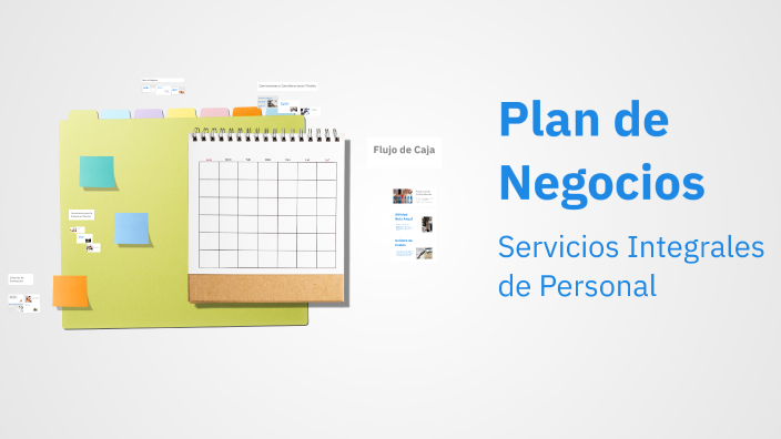 Plan de Negocios by yessica castro on Prezi