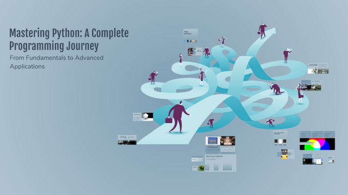 Mastering Python: A Complete Programming Journey by Gujapaneni Tharun ...