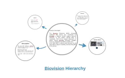 Biovision Hierarchy by Madel Palomares on Prezi