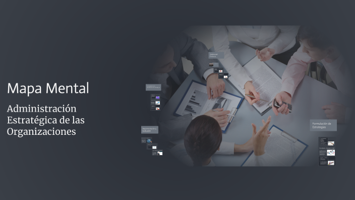Mapa Mental by Karen Albor on Prezi