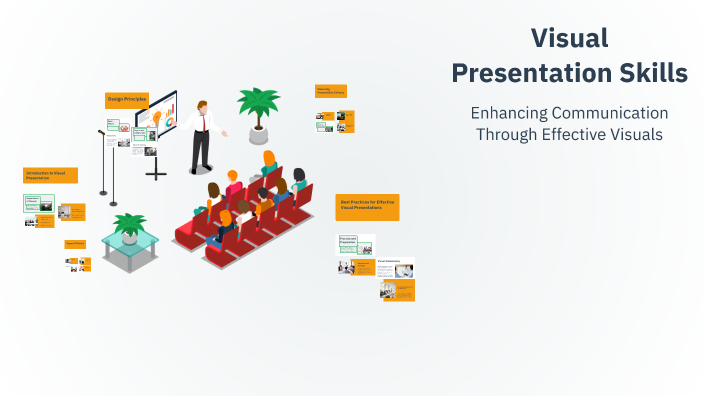 Visual Presentation Skills by aditya khurana on Prezi