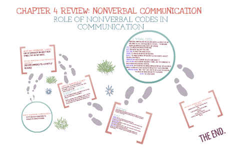 literature review nonverbal communication