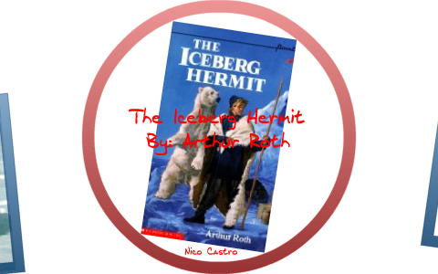 The Iceberg Hermit by Nico Castro on Prezi