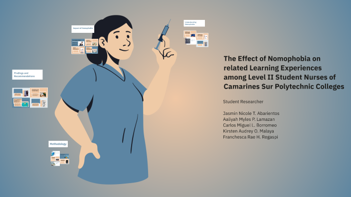 Picture of Nomophobia and Its Impact on Health and Mind-A Structured Review