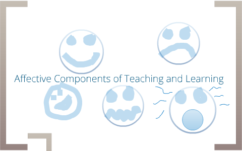 Affective Components of Learning and Teaching by Thomas Coon on Prezi