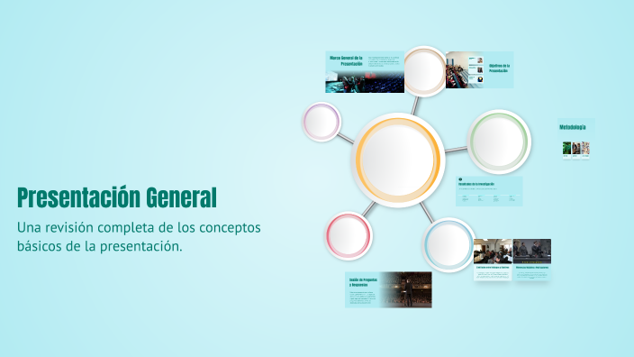 Presentación General by Andrea Cancelada on Prezi