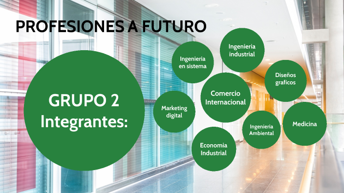 profesiones a futuro by GEBER MISAEL PEDRAZA RODRIGUEZ on Prezi