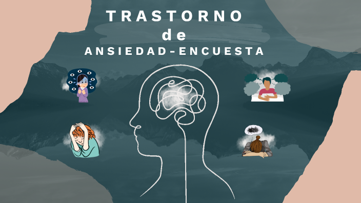 Trastorno de Ansiedad - Encuesta by Rayen Toledo