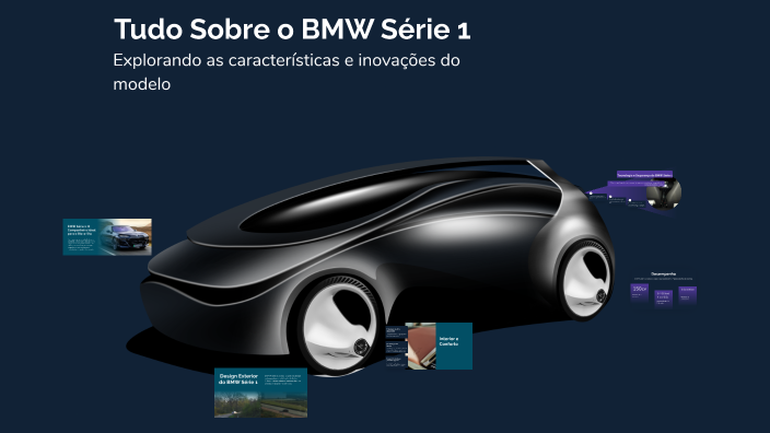 Tudo Sobre o BMW Série 1 by 19 Rodrigo Costa on Prezi
