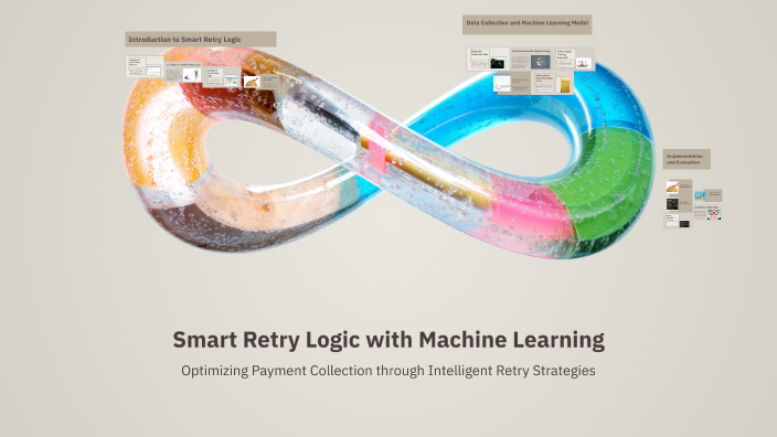 Smart Retry Logic with Machine Learning by Onur Şimşek on Prezi