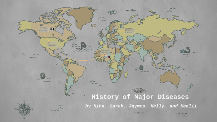 history-of-major-diseases-by-nabiha-ashraf