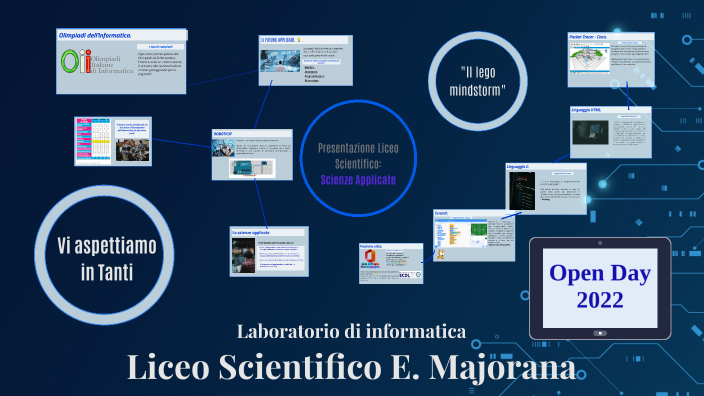 è Difficile Il Liceo Scientifico Scienze Applicate LICEO SCIENTIFICO SCIENZE APPLICATE by laboratorioinformatica