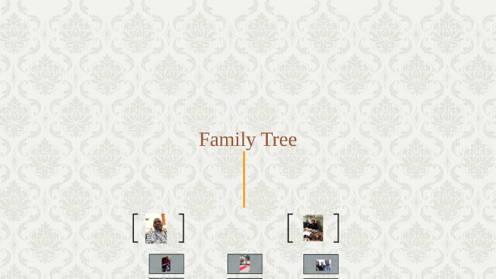 Family Tree by Faith E on Prezi