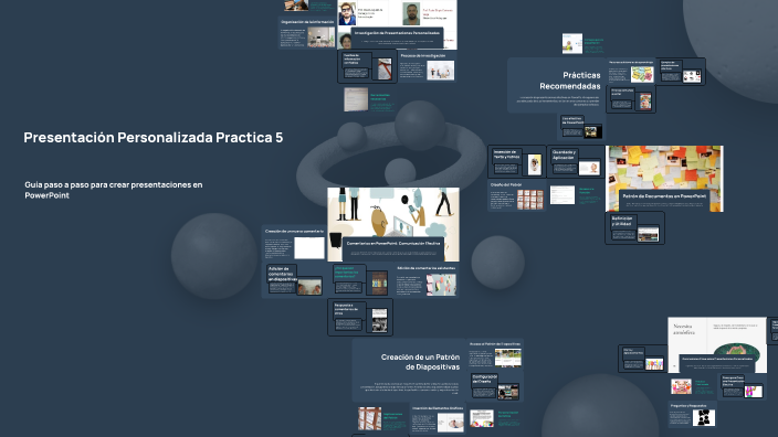 Presentación Personalizada Practica 5 by Eszequiel Muñoz on Prezi