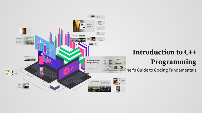 Introduction to C++ Programming by DSSS CODES on Prezi