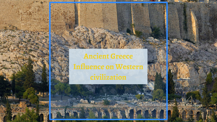 Ancient Greece Western Culture And Importance On