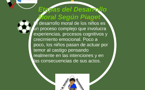 Etapas del Desarrollo Moral Seg n Piaget by juan rojas on Prezi