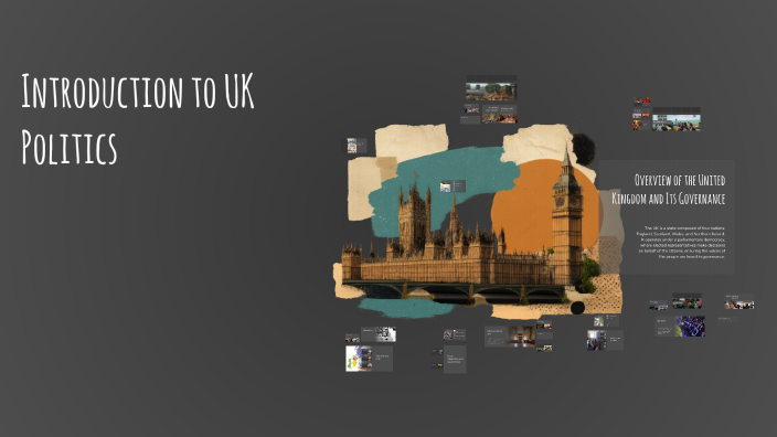 Introduction to UK Politics for KS3 by Eliza Shafaat on Prezi