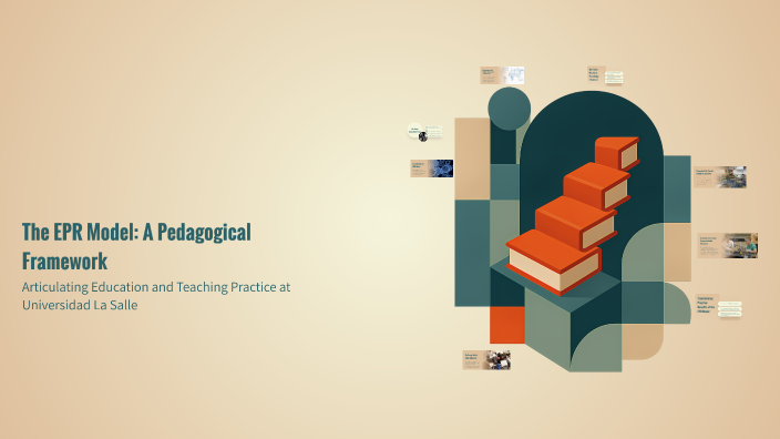 The EPR Model: A Pedagogical Framework by itzel Cesario on Prezi