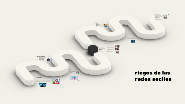 los riesgos de las redes sociales by fernanda- on Prezi