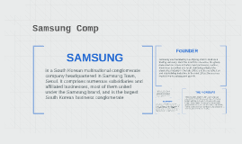 Samsung By Andres Izquierdo