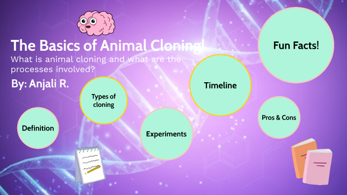 Animal Cloning by Anjali Rajagopal on Prezi