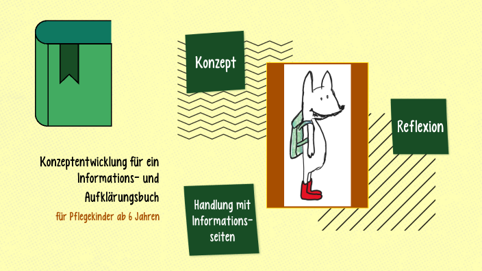 Kinderbuch für Pflegekinder ab 6 Jahren by Carmen Rauch on Prezi