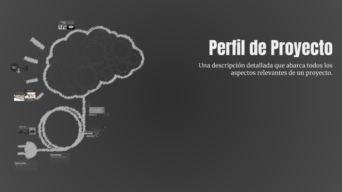 Perfil de Proyecto by Edwin Carvajal on Prezi