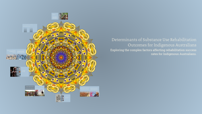 Determinants of Substance Use Rehabilitation Outcomes for Indigenous ...