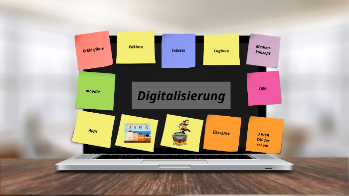 Berufliche Bildung In Der Digitalen Welt By Tanja Kräwinkel On Prezi