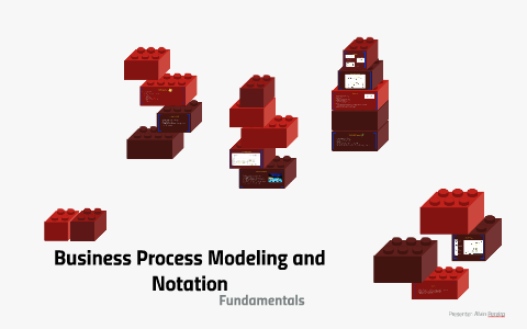 Business Process Modeling And Notation By