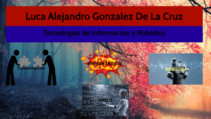 SEMANA 9 GONZALEZ DE LA CRUZ by LUCA ALEJANDRO GONZALEZ DE LA CRUZ on Prezi