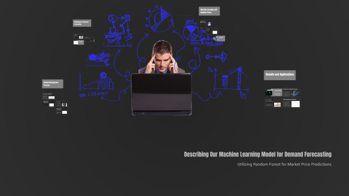 Describing Our Machine Learning Model for Demand Forecasting by Vinayak ...