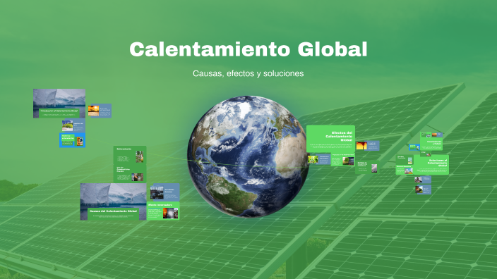 Calentamiento Global by yuli hernandez campos on Prezi