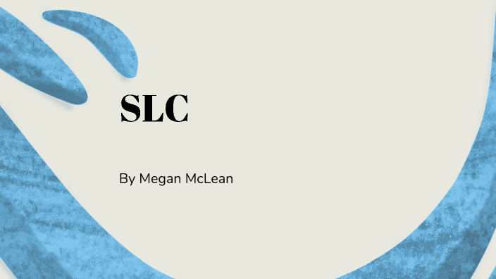 Student presentation - Megan McLean by Megan Mclean on Prezi