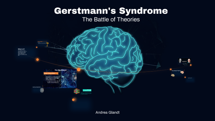 Gerstmann's Syndrome by Andrea Glandt on Prezi