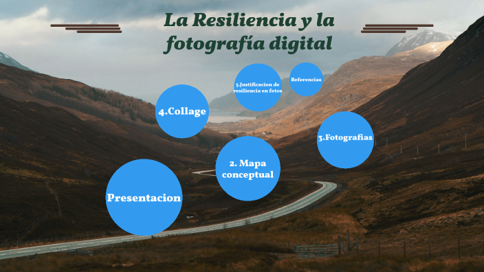 La Resiliencia y la Fotografía digital by Juan Rojas on Prezi